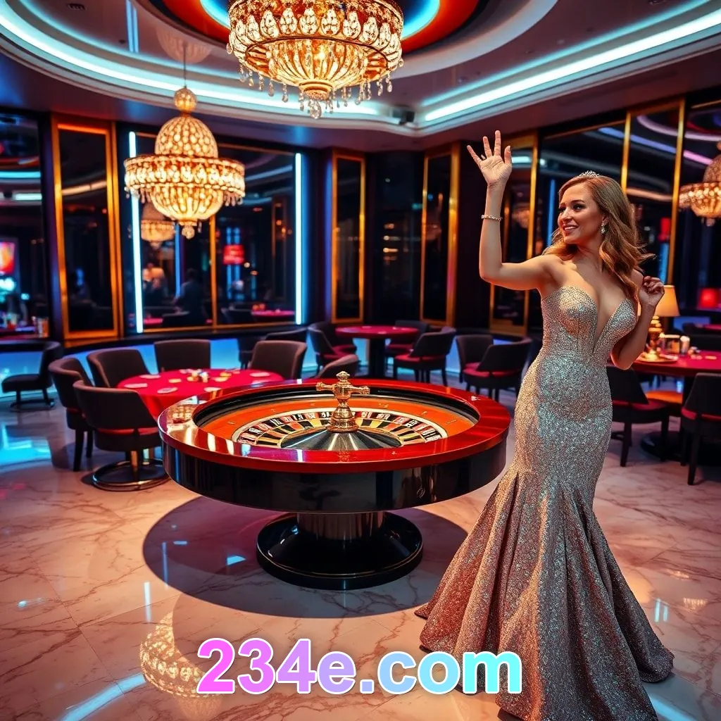 Kasino 234e.com