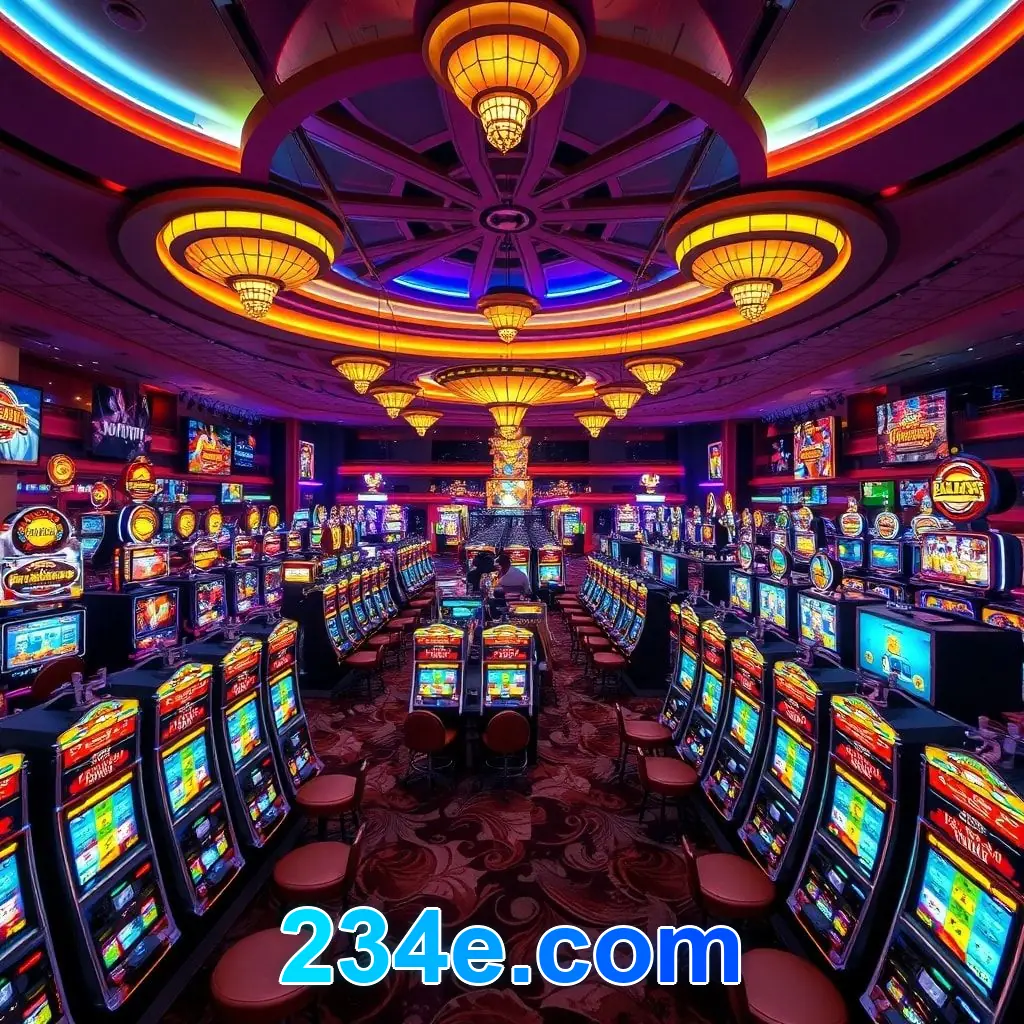 234e.com bonus