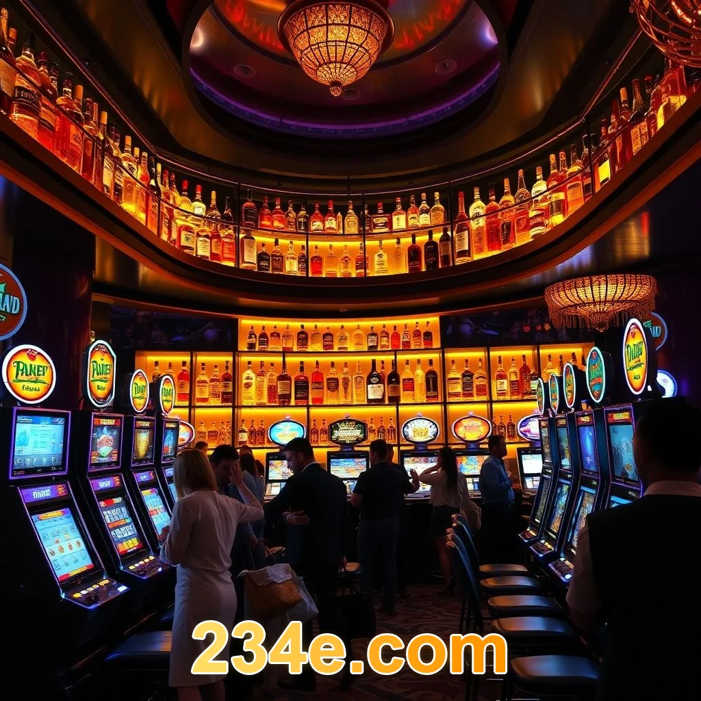 Masuk 234e.com